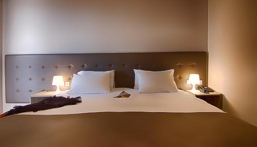 Alimos Hotel | Galaxy Hotel