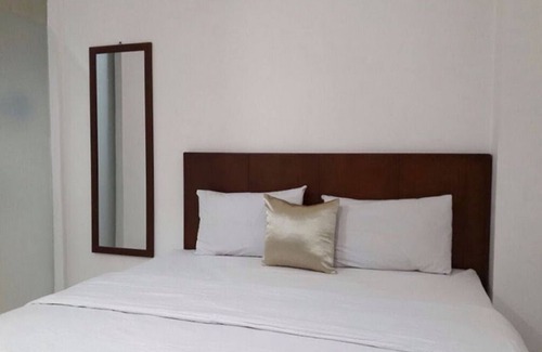 Kebon Kacang Hotel | Galaxy Hotel