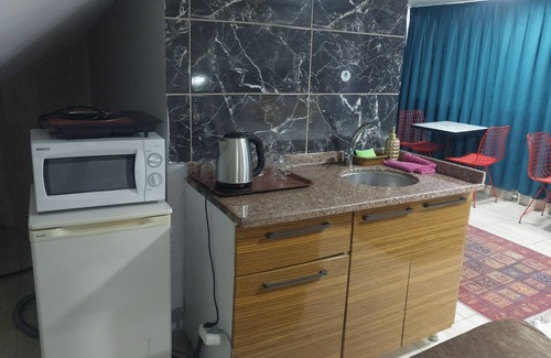 Sultanahmet Apartamento | Galaxy Hotel Sultanahmet