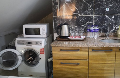 Sultanahmet Apartamento | Galaxy Hotel Sultanahmet