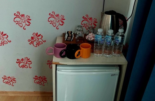 Sultanahmet Apartamento | Galaxy Hotel Sultanahmet