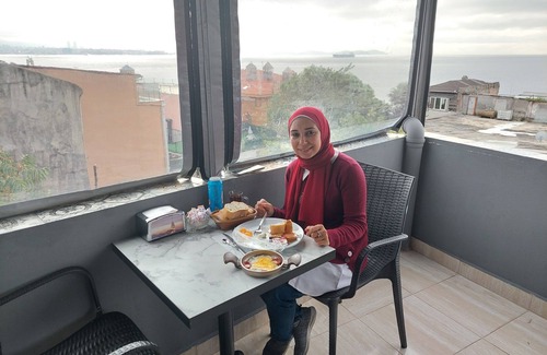 Sultanahmet Apartamento | Galaxy Hotel Sultanahmet