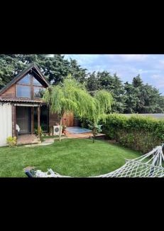 Kumburgaz Chalet De Esquí | Galaxy Housing