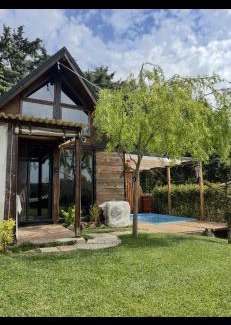 Kumburgaz Chalet De Esquí | Galaxy Housing