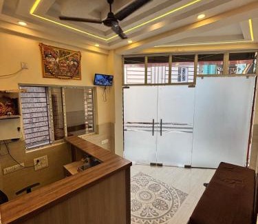 Bhowanipore Casa | Galaxy
