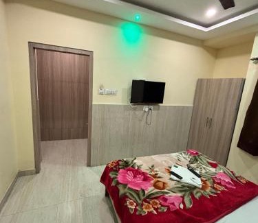 Bhowanipore Casa | Galaxy
