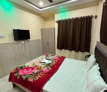 Bhowanipore Casa | Galaxy