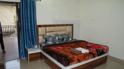 Banikhet Casa | Galaxy Inn Homestay