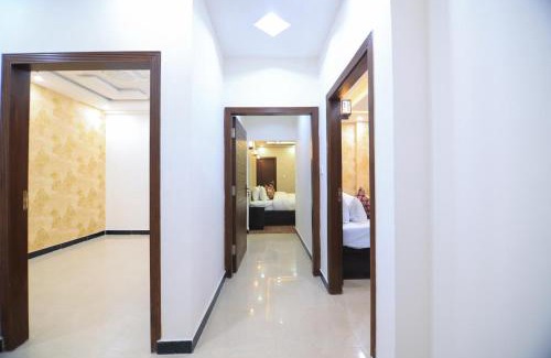Islamabad Hotel | Galaxy Inn Hotel & Appartments