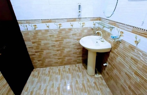 Gulshan-E-Jamal Casa | Galaxy Inn