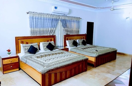 Gulshan-E-Jamal Casa | Galaxy Inn