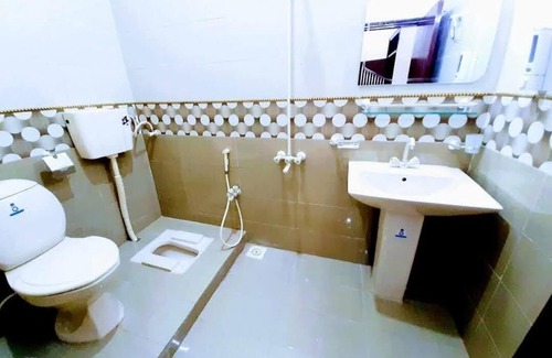 Gulshan-E-Jamal Casa | Galaxy Inn