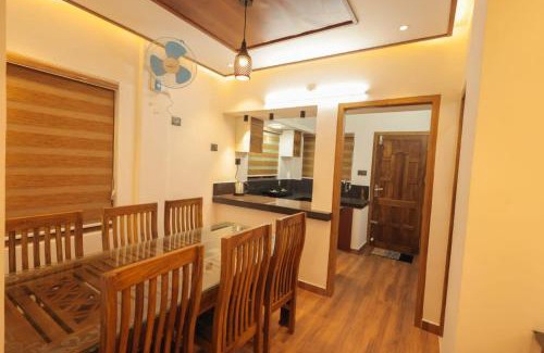 Rajakkad Hotel | GALAXY INTERNATIONAL Inn
