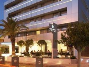 Heraklion Hotel | Galaxy Iraklio Hotel