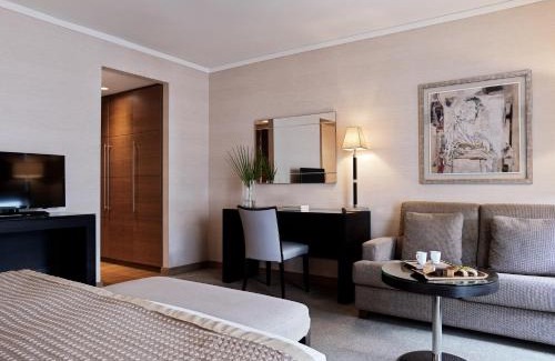 Heraklion Hotel | Galaxy Iraklio Hotel