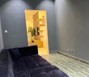Abuja Apartamento | Galaxy Premium B42B