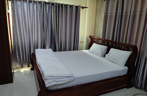 Phnom Penh City Centre Hotel | GALAXY RS HOTEL