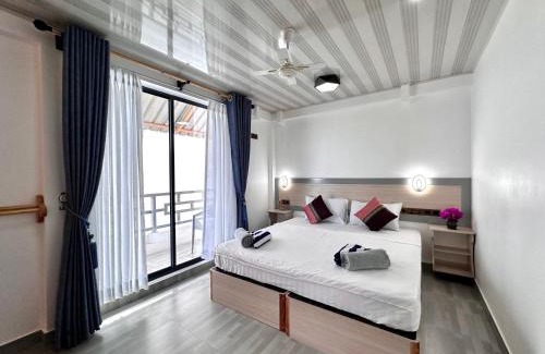 Fulidhoo Casa | Galaxy Sunrise Sea View