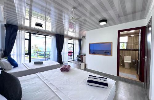 Fulidhoo Casa | Galaxy Sunrise Sea View