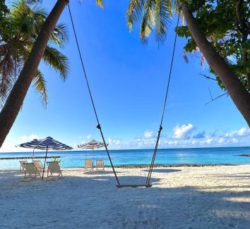 Fulidhoo Casa | Galaxy Sunrise Sea View