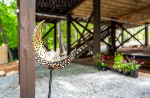 Bynum Casa | Galaxy Tree House