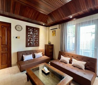 Legian Apartamento | Galayanee’s Resort Apartment