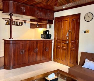 Legian Apartamento | Galayanee’s Resort Apartment