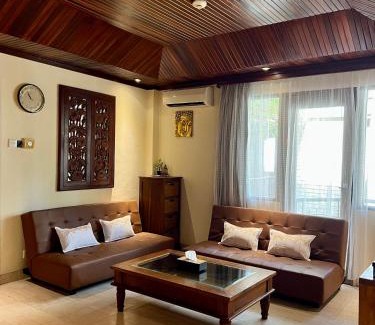 Legian Apartamento | Galayanee’s Resort Apartment