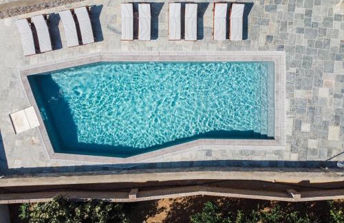 Livadi Apartamento | Galazio Suites, Serifos