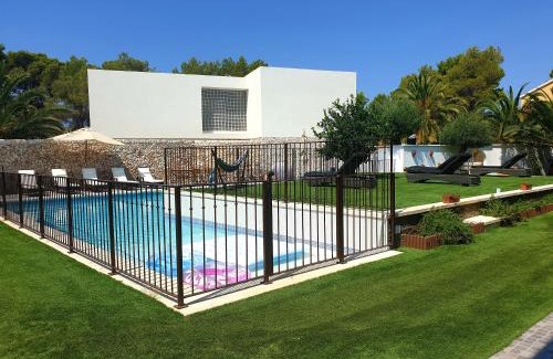 Cala Galdana Villa | Galdana's House