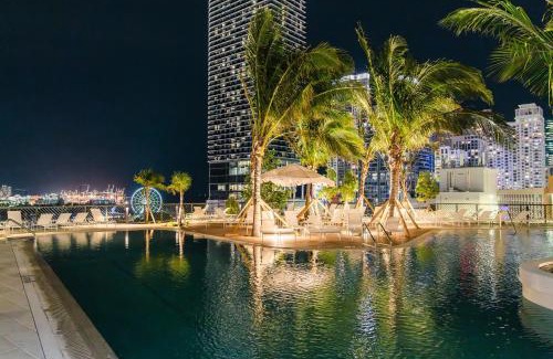 Downtown Miami Hotel | Gale Miami Hotel & Residences