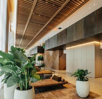 Downtown Miami Hotel | Gale Miami Hotel & Residences