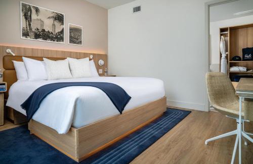 Downtown Miami Hotel | Gale Miami Hotel & Residences