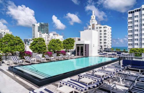 City Center Complejo | Gale South Beach, Curio Collection By Hilton