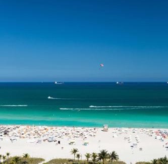 City Center Complejo | Gale South Beach, Curio Collection By Hilton