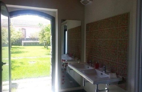 Torre Archirafi Otro | Galea farmhouse swimming pool in the greens, homemade restaurant, relaxation and nature