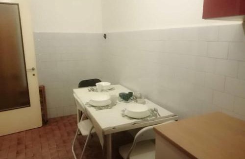 Bruzzano Apartamento | Galeazzi private house Milano