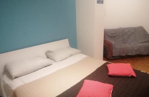 Bruzzano Apartamento | Galeazzi private house Milano