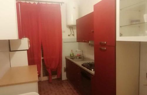 Bruzzano Apartamento | Galeazzi private house Milano