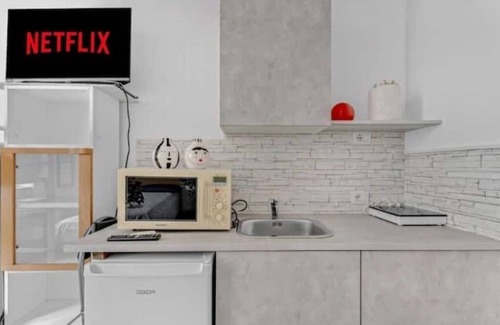 Precotto Apartamento | Galen P. Milan