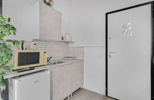 Precotto Apartamento | Galen P. Milan