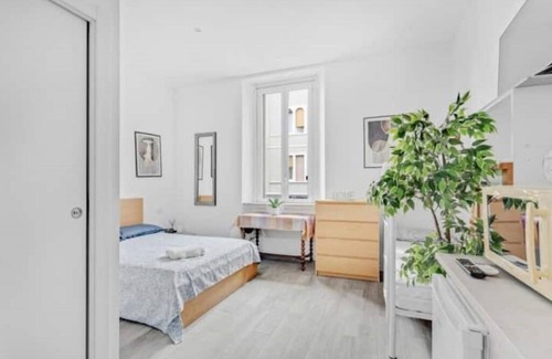 Precotto Apartamento | Galen P. Milan