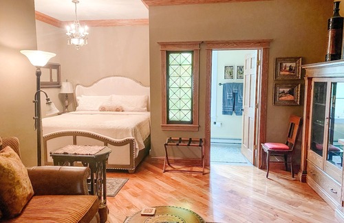 Galena Cama Y Desayuno | Galena Inn