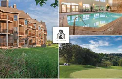 Hanover Complejo | Galena Resort Studio
