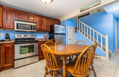 The Galena Territory Casa | Galena Settlement Getaway