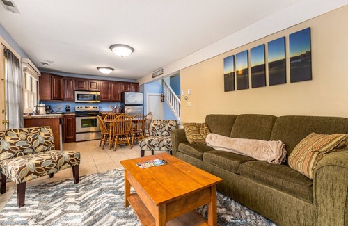 The Galena Territory Casa | Galena Settlement Getaway