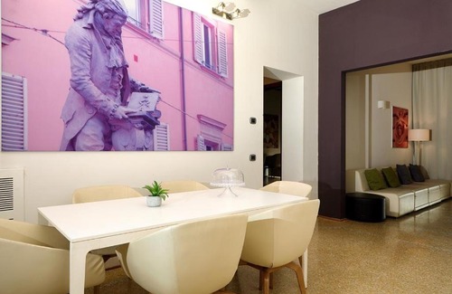 Historic Center Apartamento | Galeno Apartment