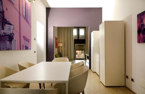 Historic Center Apartamento | Galeno Apartment