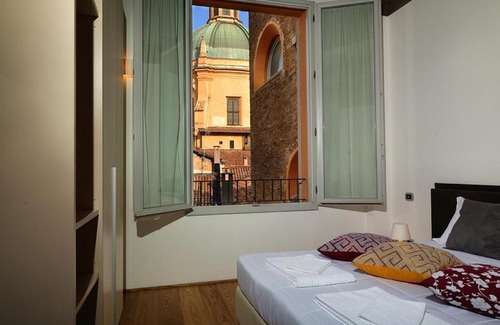 Historic Center Apartamento | Galeno Apartment