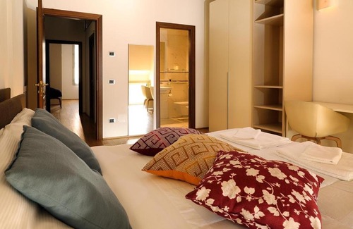 Historic Center Apartamento | Galeno Apartment